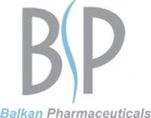 Balkan Pharmaceuticals